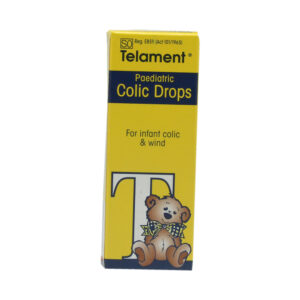 Telament Drops 30ml               218010