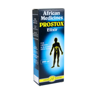Afri Prostox Elixir Mix 200ml.