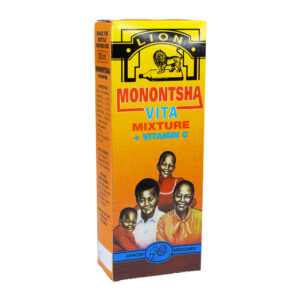Lion Monontsha Vita Mix.200ml