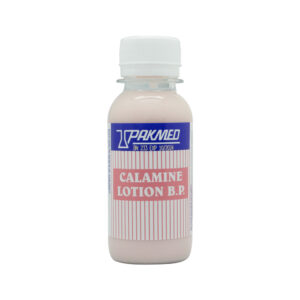 Pakmed Calamine Lot. 100ml