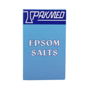 Pakmed Epsom Salts 100g
