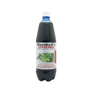 Uzifozonke Owakho 1lt
