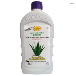 Uzifozonke 2 Step Mix 500ml