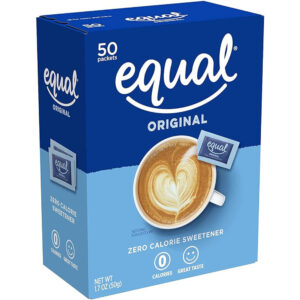 Equal Powder 40g [50 STICKS] 703202