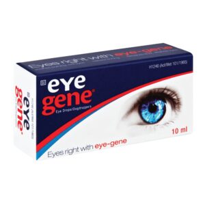 Eye Gene 10ml