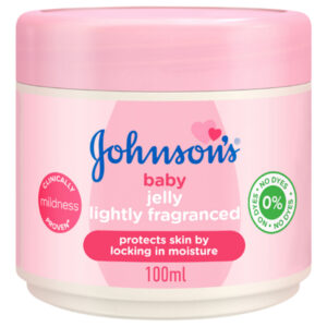J&j B/jelly Scented  100ml