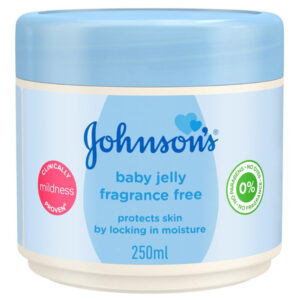 J&j B/jelly Unscented 250ml