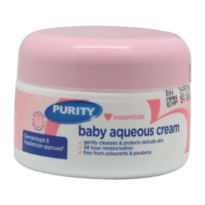 E/annes Aque Crm 100ml 694056/53-478259