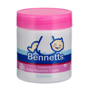 Bennetts Baby Aqu Crm Frag 500ml