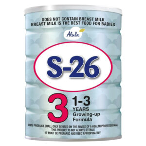 Alula 3 400g Growing-up Formula[1-3YEARS] 403038