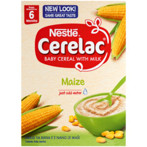 Cerelac Stage 1-maize 1x200g/250g  12098719