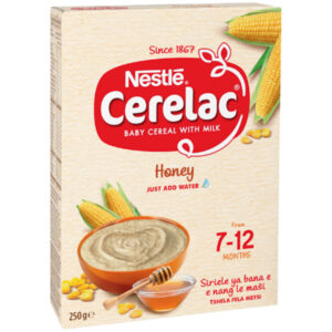 Cerelac Stage 2 Honey [7MONTHS+] 12098746