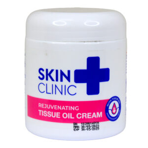 Skin Clinic Tissue Oil Crm 450/500ml