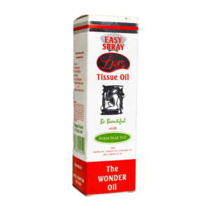 Lays Tissue Oil 1X50Ml