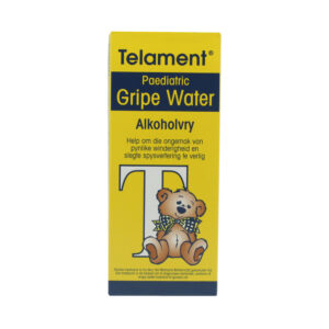 Telament Gripewater 6x150ml       496162