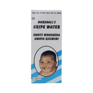 Marshall's Gripe Water 100ml