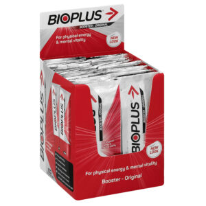 Bioplus Booster Sachet Original  [212437]