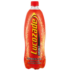 Lucozade 1lt Original  5838/5812