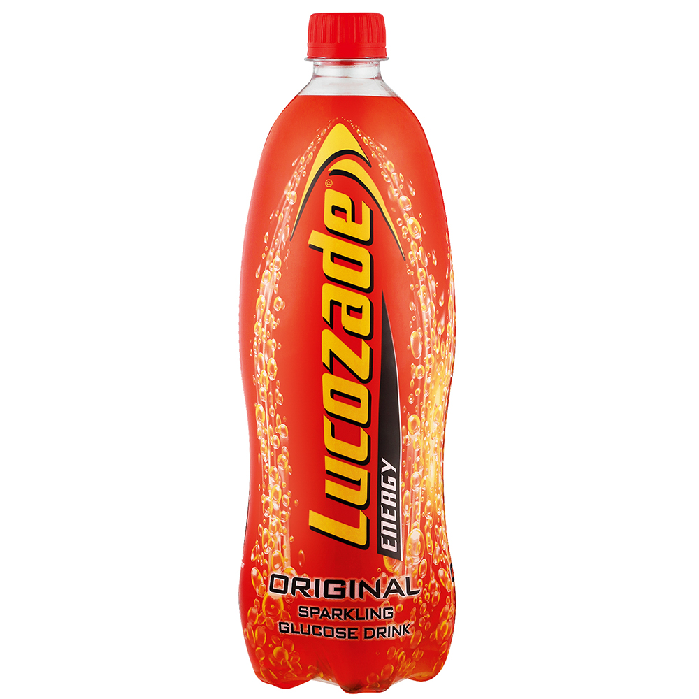 Lucozade 1lt Original 5838/5812