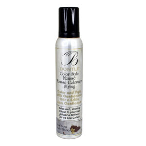 Bontle C/mousse Maghogany 250ml Cmn150