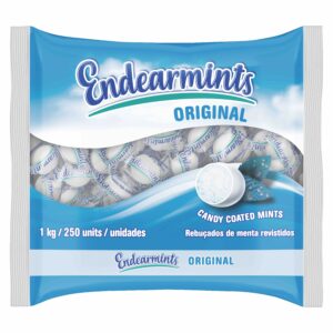 Endearmint 1kg Original 674237