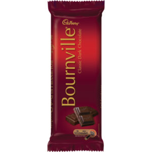 Cad 80gm Bournville Original 673832
