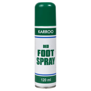 Karroo Foot Spray 120ml