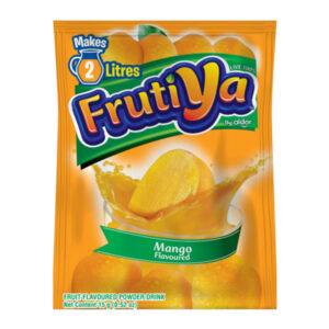 Frutiya 36's Mango Pwd Drink