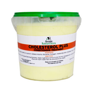 Avoir Cholestrol Treatment 1lt