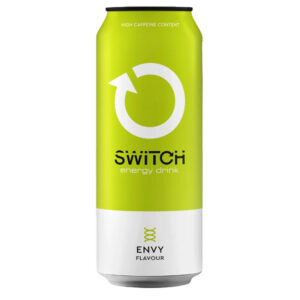 Switch E/drink Envy 500ml