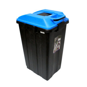 Form Recycle Bin 45lt [9325]