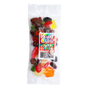 Candylane Gummy Mix 125g [GUMMIX125]