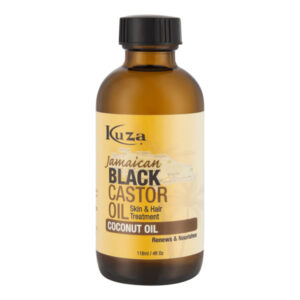 Kuza Jbco Coconut Skin&hair Treatment 4oz[IHCK-702]