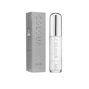 Colour Me 50ml Silver [M]