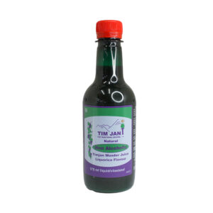 Timjan No Alcoholic 375ml