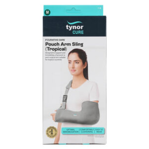 Arm Sling Pouch Trop S Tynor [C-01S]