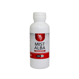 Abock Mist Alba Strawberry 100ml