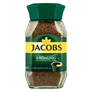 Jacobs Krng Rich Aroma 95g/100g [2502391]