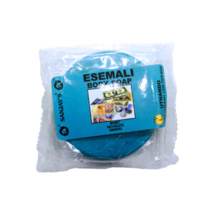 Sanjays Soap 150gm Esemali/money