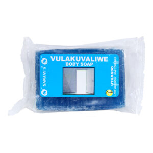 Sanjays Soap 150gm Vulakuvaliwe/open Doors