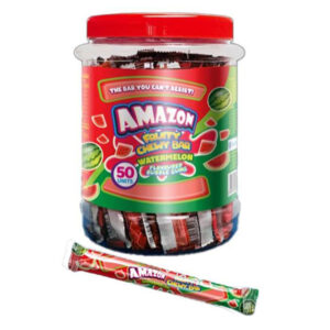 Amazon Fruit Bar Watermelon 50's