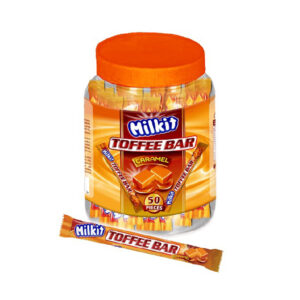 Amazon Toffee Bar Caramel 50's