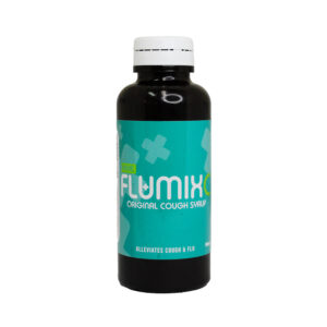 Abok Flumix 100ml