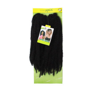 Magic Afro Twist