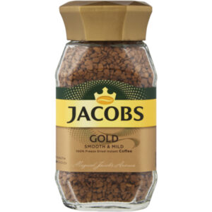 Jacobs 47.5gm Inst Coffe Gold