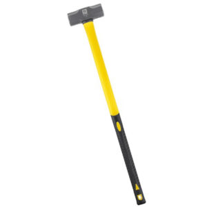 Hammer Tbd Sledge 14lb Fibre Handle Carbon