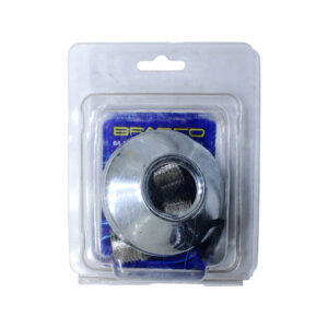 Br Tbd Tap S Connector Chrome [SHORT] Set