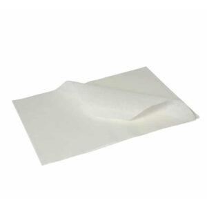 Grease Proof 2 [1000'S]