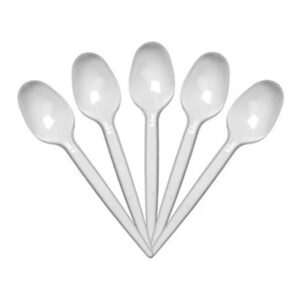 Cutlery Teaspoons [25'S]