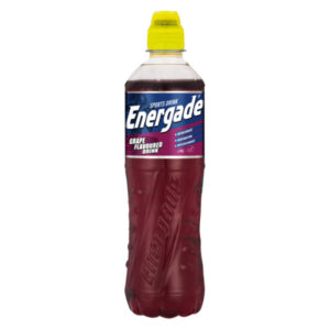 Energade Rtd Grape 500ml